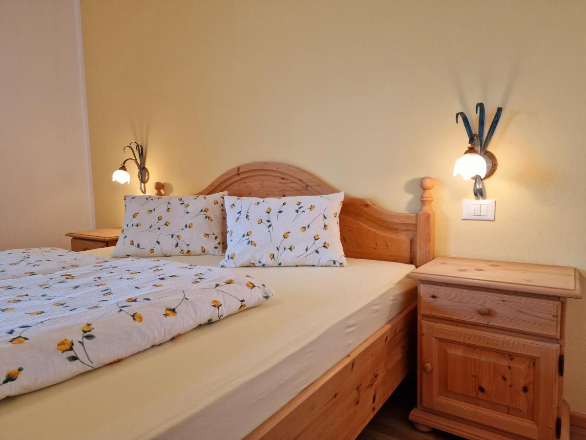 Langstein Bio Urlaub & Genuss Villa Coldrano Exterior foto