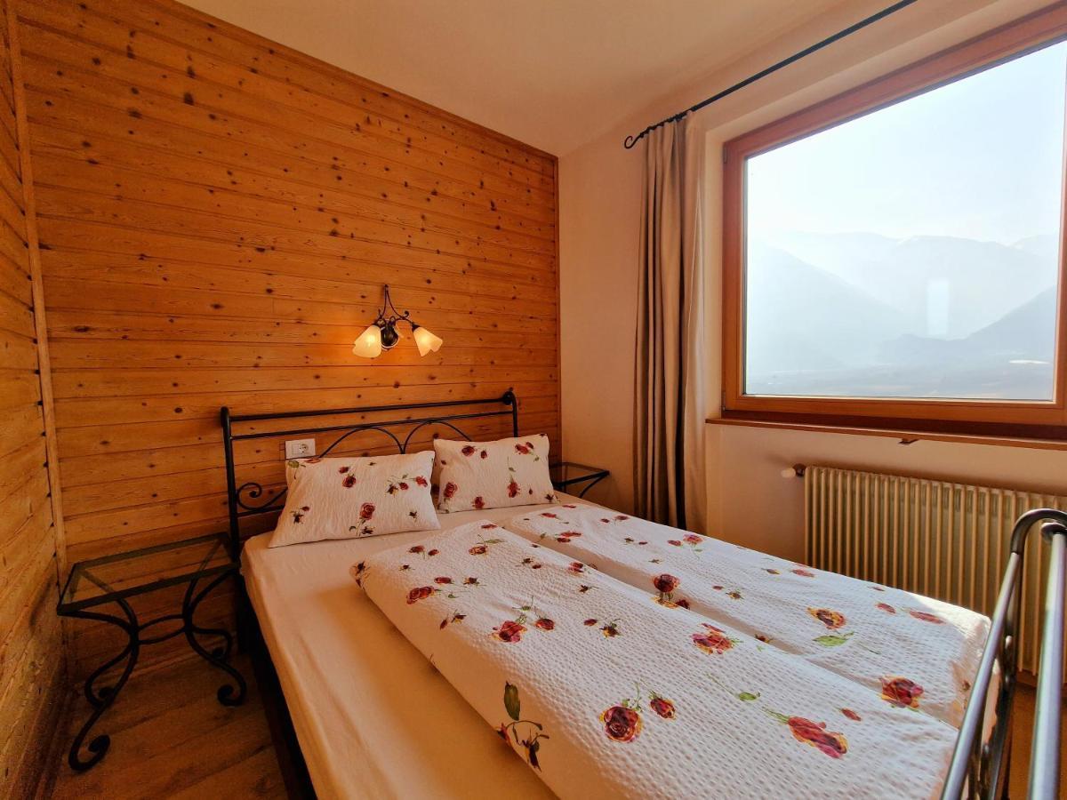 Langstein Bio Urlaub & Genuss Villa Coldrano Exterior foto