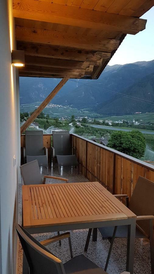 Langstein Bio Urlaub & Genuss Villa Coldrano Exterior foto